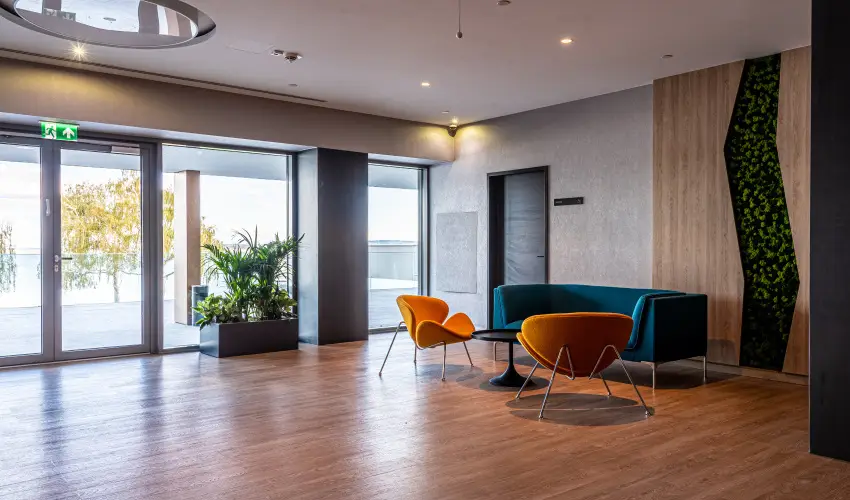 Hotel Helikon Keszthely