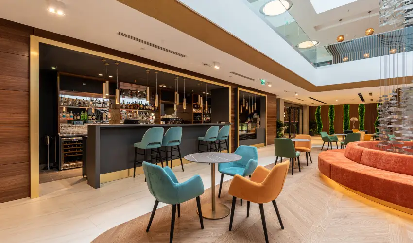 Hotel Helikon Keszthely