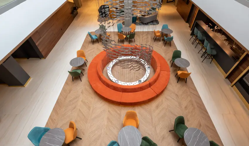 Hotel Helikon Keszthely