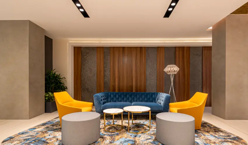 Hotel Helikon Keszthely