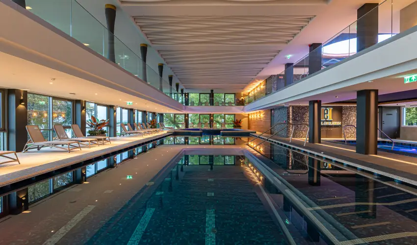 Hotel Helikon Keszthely