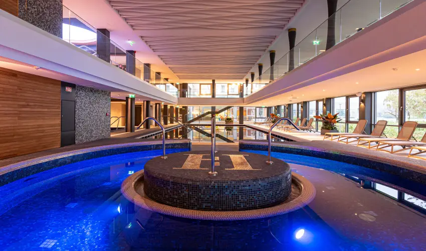 Hotel Helikon Keszthely