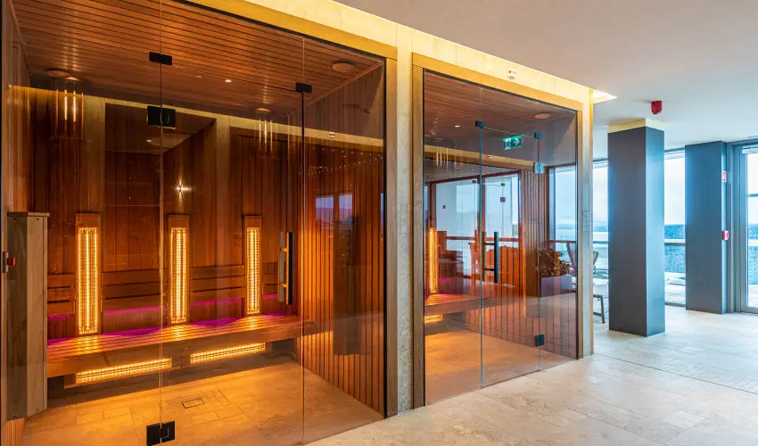 Hotel Helikon Keszthely