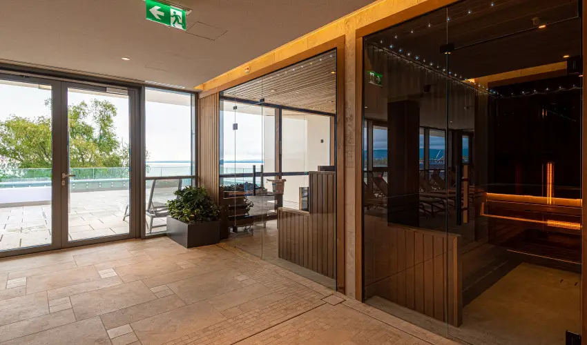 Hotel Helikon Keszthely