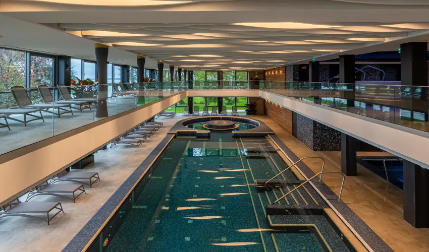 Hotel Helikon Keszthely