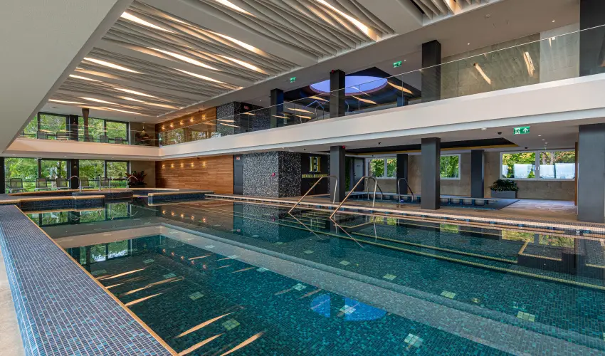 Hotel Helikon Keszthely