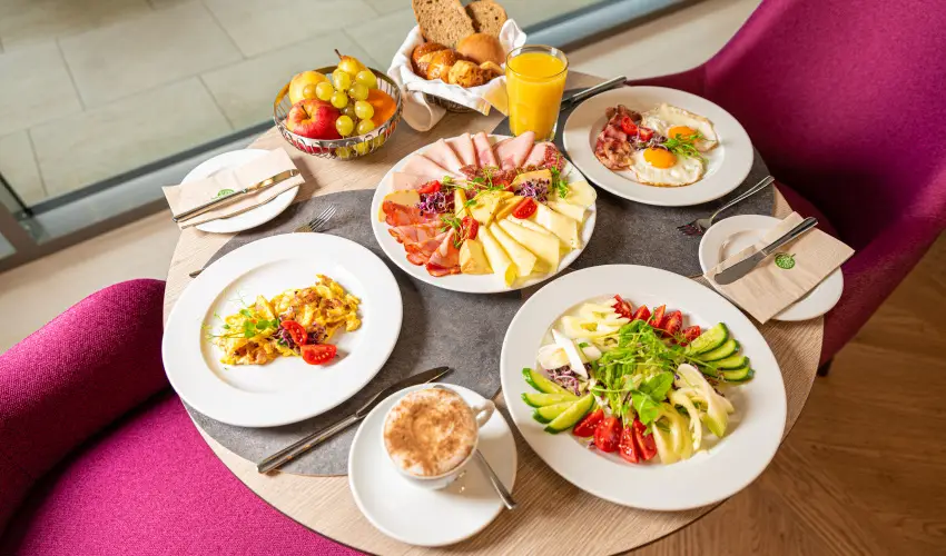 Hotel Helikon Keszthely