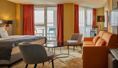 Hotel Helikon Keszthely