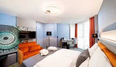 Hotel Helikon Keszthely