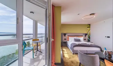 Hotel Helikon Keszthely