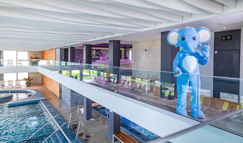 Hotel Helikon Keszthely