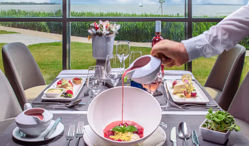 Hotel Helikon Keszthely