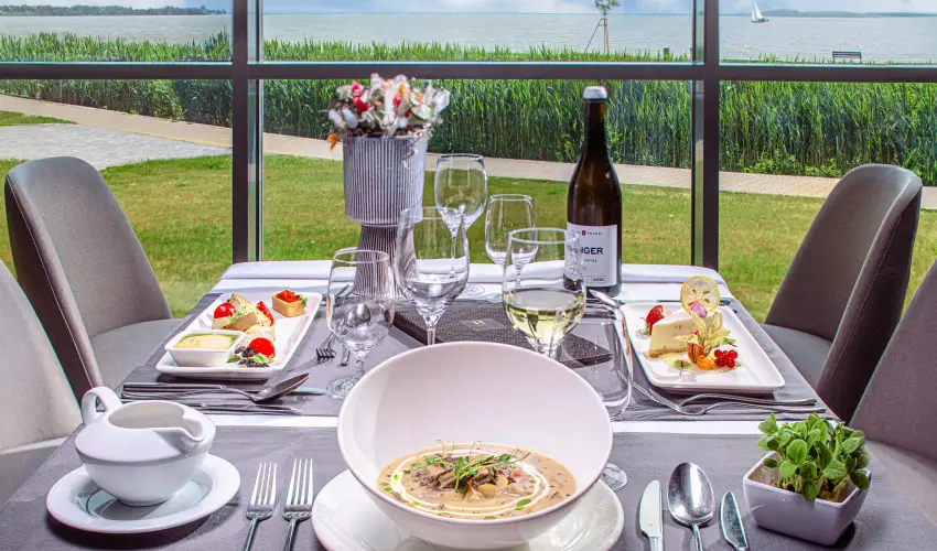 Hotel Helikon Keszthely