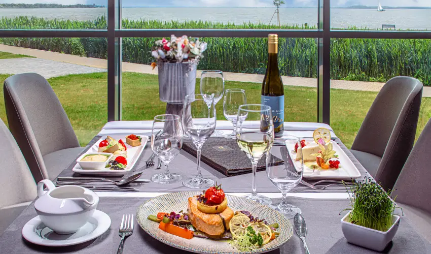 Hotel Helikon Keszthely