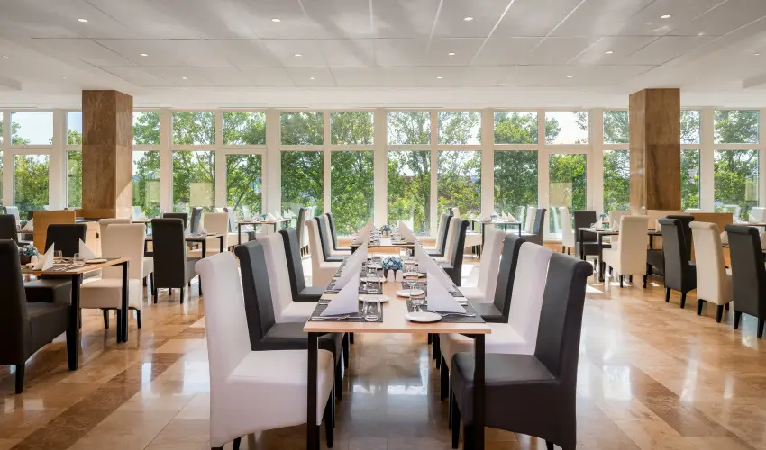 Hunguest Hotel Helios Hvz