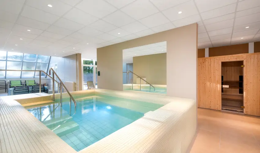 Hunguest Hotel Helios Hvz