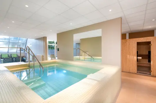 Hunguest Hotel Helios, H�v�z