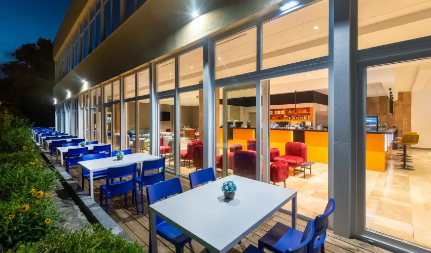 Hunguest Hotel Helios Hvz