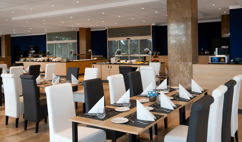 Hunguest Hotel Helios Hvz