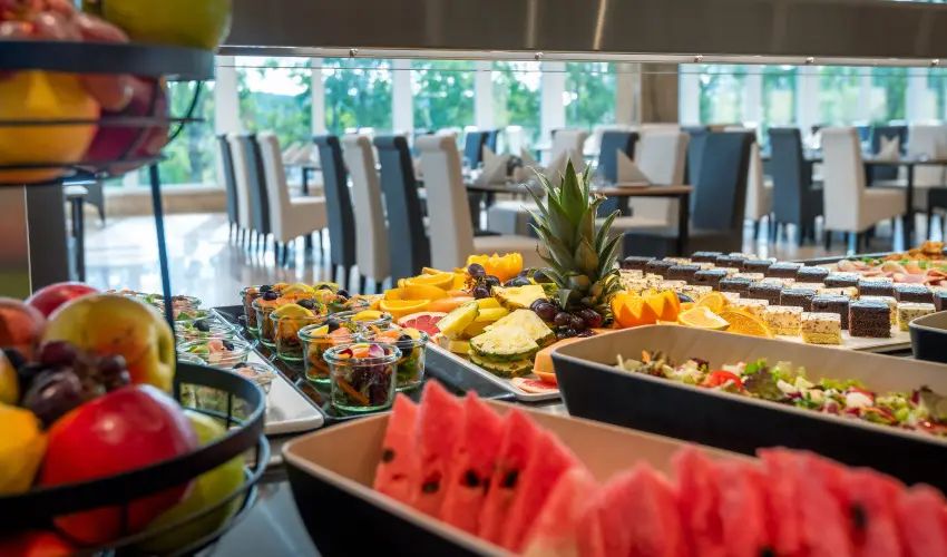 Hunguest Hotel Helios Hvz