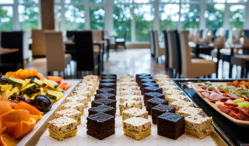 Hunguest Hotel Helios Hvz