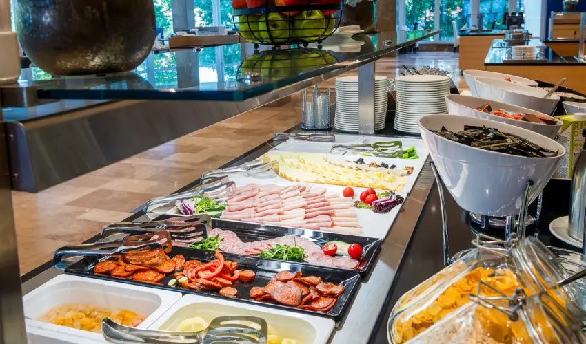 Hunguest Hotel Helios Hvz