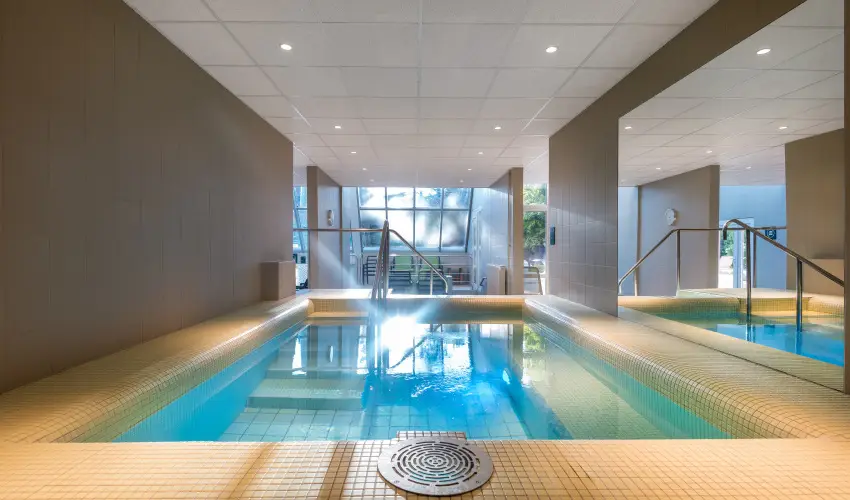 Hunguest Hotel Helios Hvz