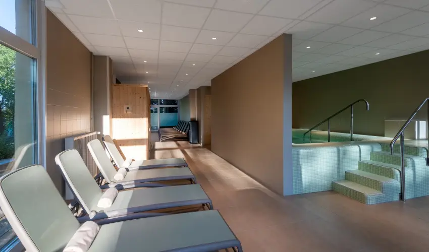 Hunguest Hotel Helios Hvz