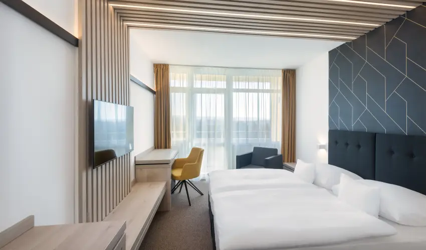 Hunguest Hotel Helios Hvz