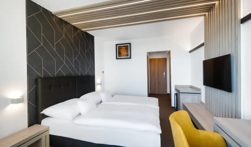 Hunguest Hotel Helios Hvz