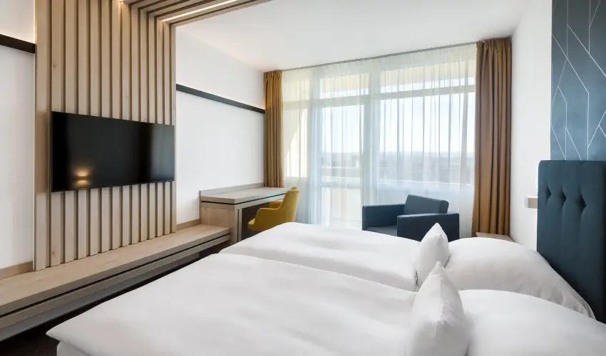 Hunguest Hotel Helios Hvz