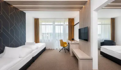 Hunguest Hotel Helios Hvz