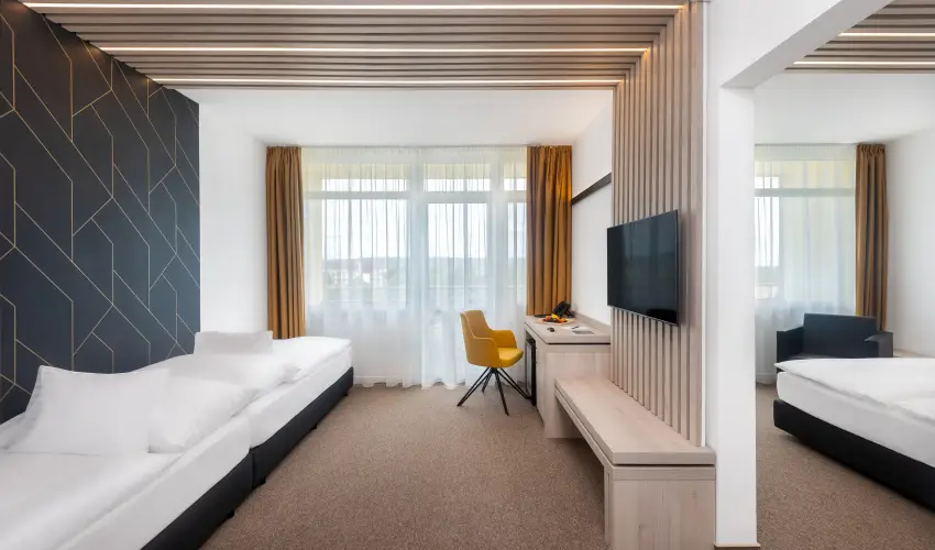 Hunguest Hotel Helios Hvz