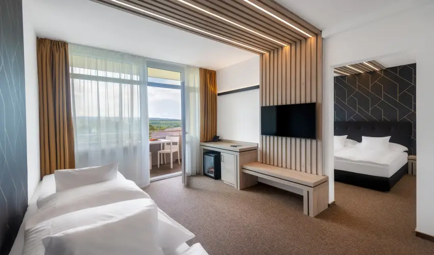 Hunguest Hotel Helios Hvz