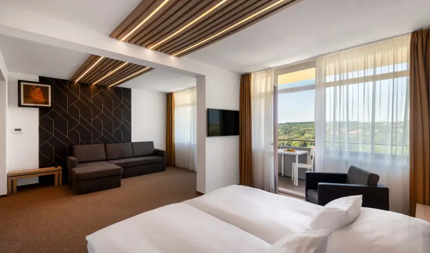 Hunguest Hotel Helios Hvz