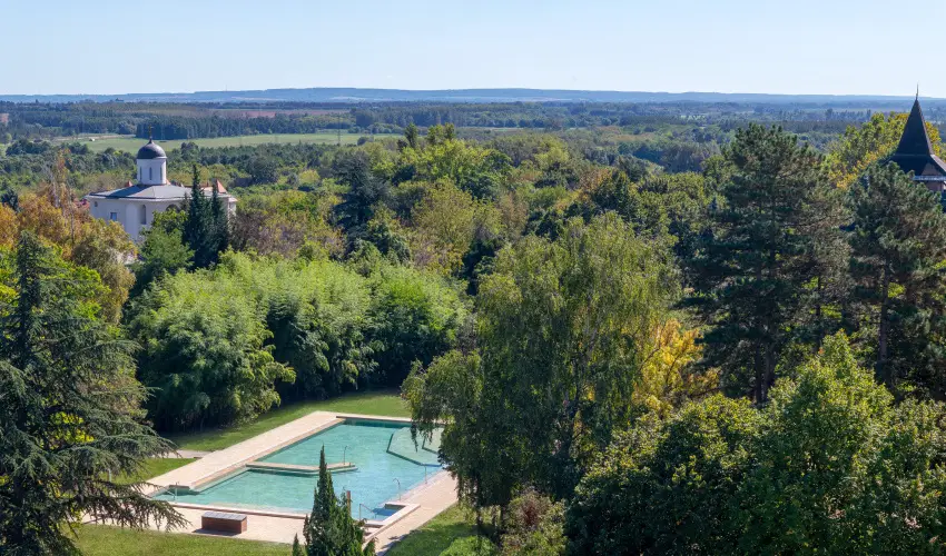 Hunguest Hotel Helios Hvz