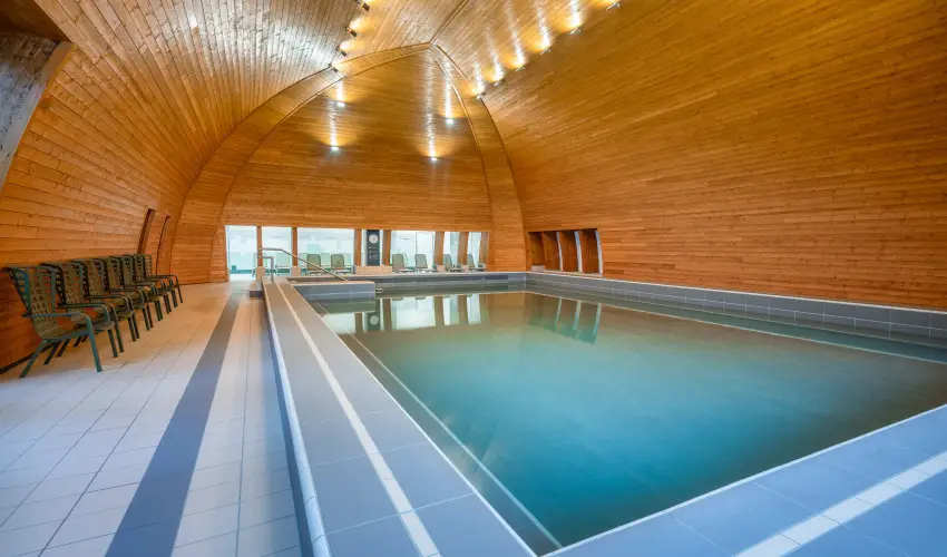 Hunguest Hotel Helios Hvz