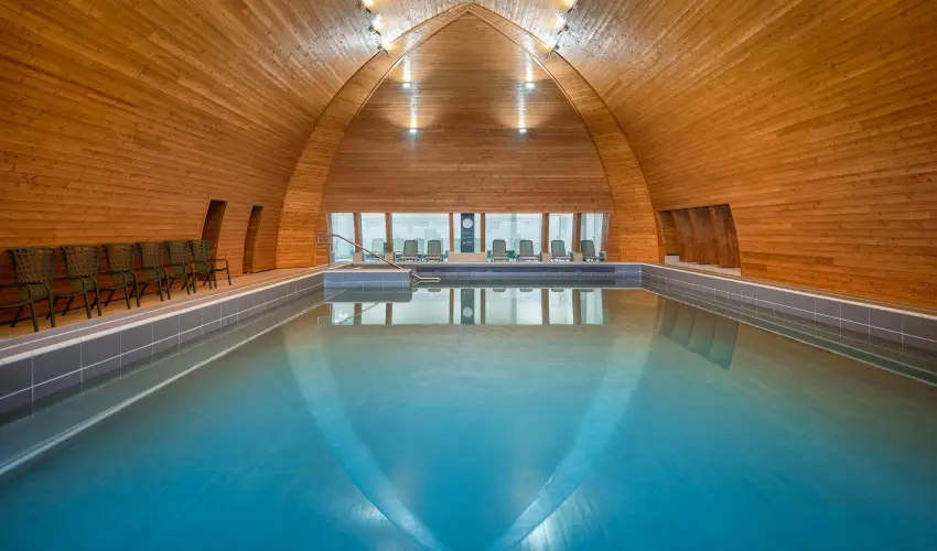 Hunguest Hotel Helios Hvz