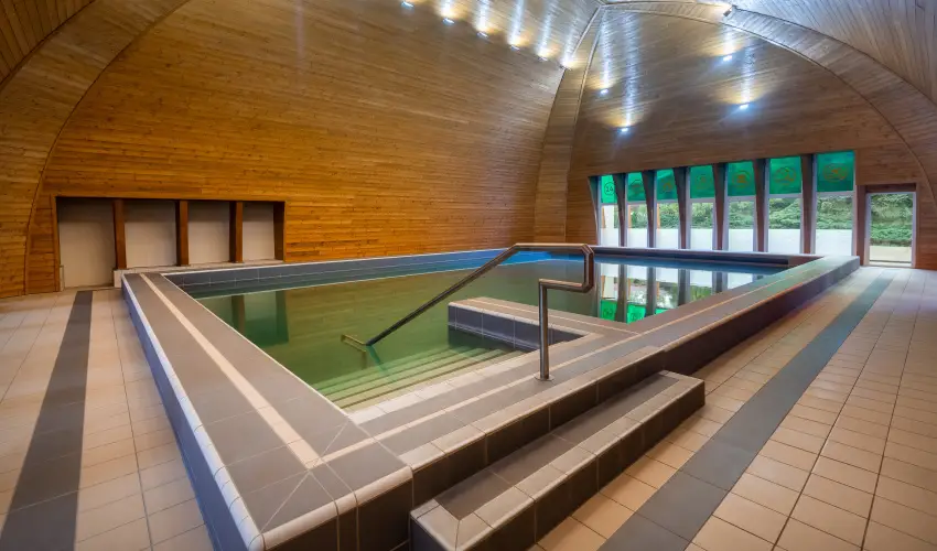 Hunguest Hotel Helios Hvz