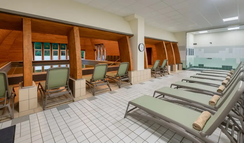 Hunguest Hotel Helios Hvz