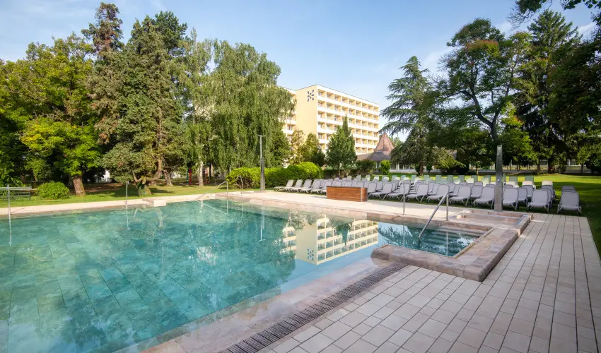 Hunguest Hotel Helios Hvz