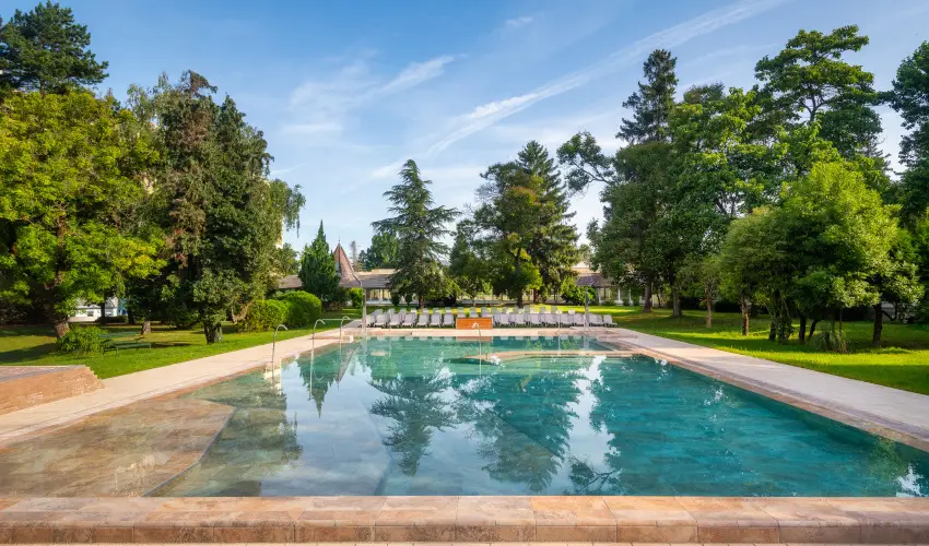 Hunguest Hotel Helios Hvz