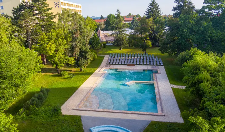 Hunguest Hotel Helios Hvz