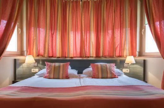 Hotel Kalma, H�v�z