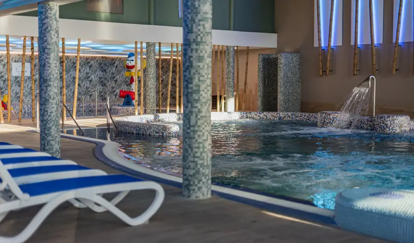 Hotel Karos Spa Zalakaros