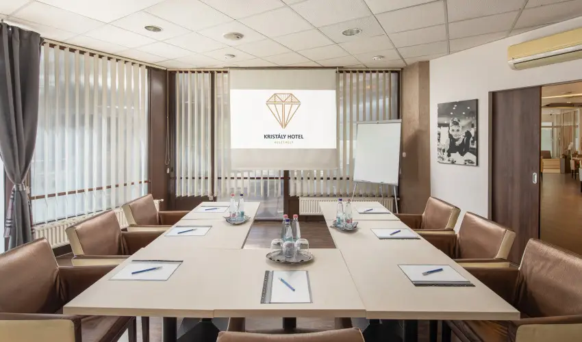 Kristly Hotel Keszthely