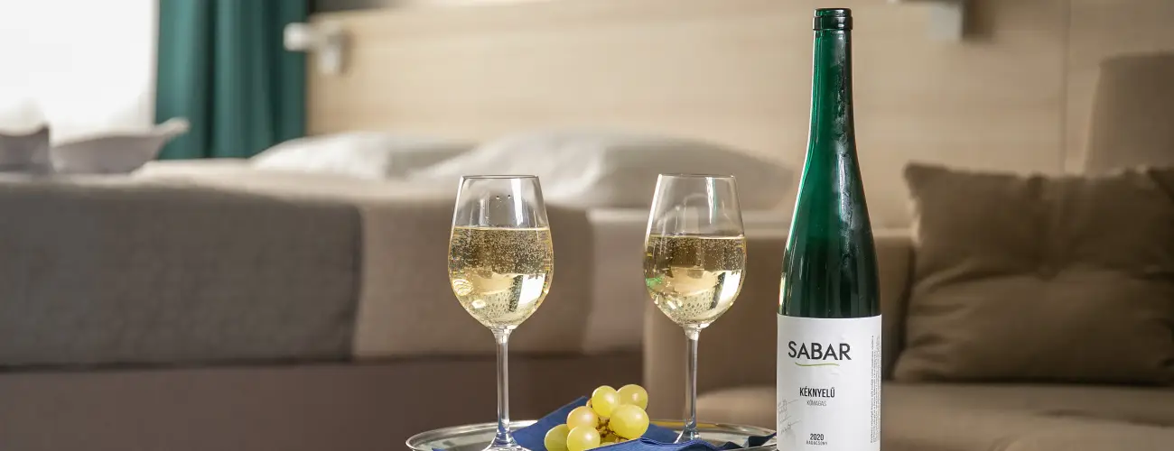 Kristly Hotel Keszthely - Tli sznet (min. 2 j)