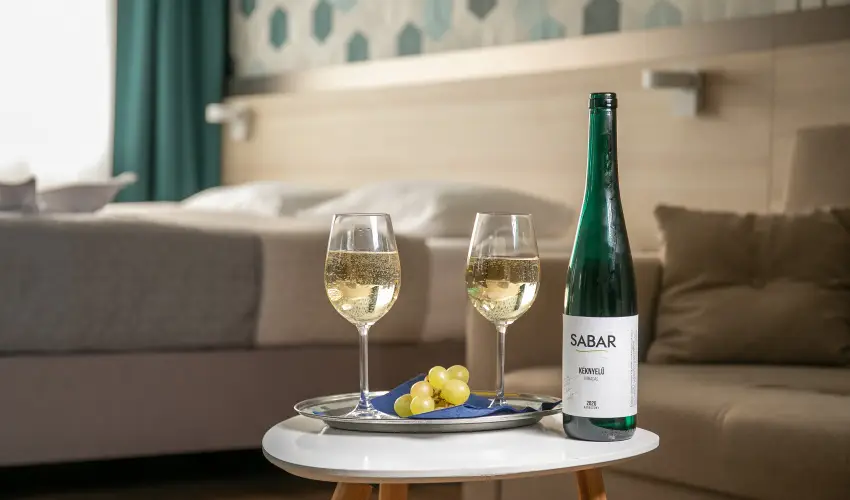 Kristly Hotel Keszthely