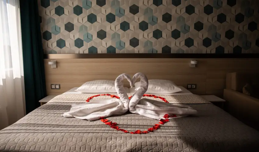 Kristly Hotel Keszthely