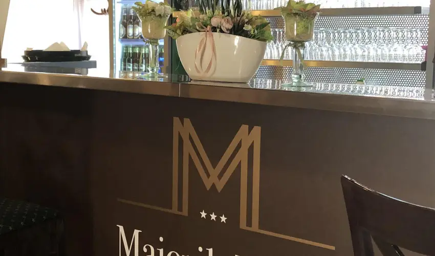 Majerik Hotel Hévíz